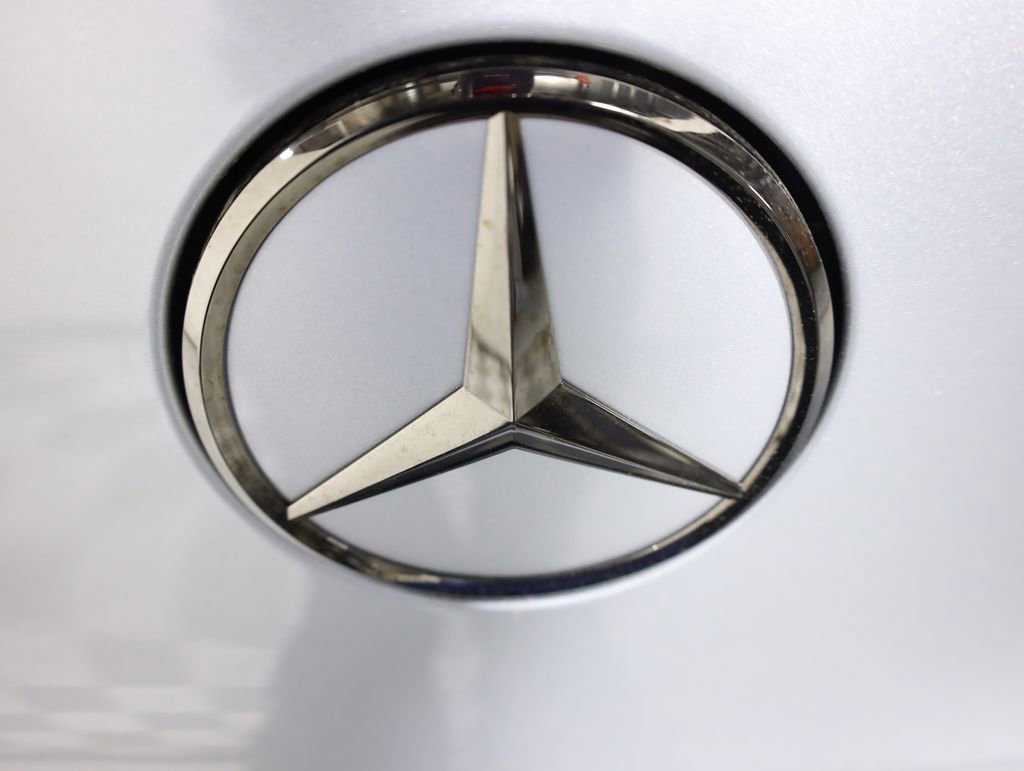 Used 2025 Mercedes-Benz EQS AMG 4MATIC image 70