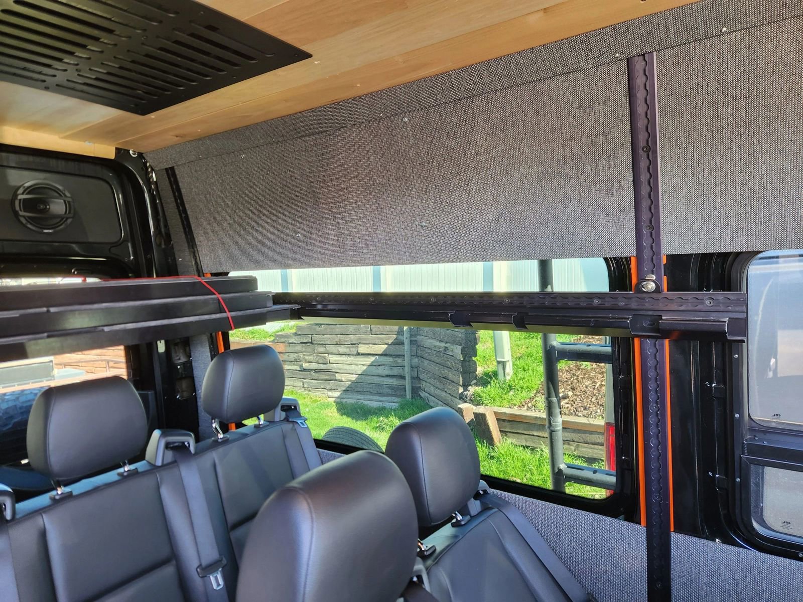 Used 2020 Mercedes-Benz Sprinter 2500 image 48