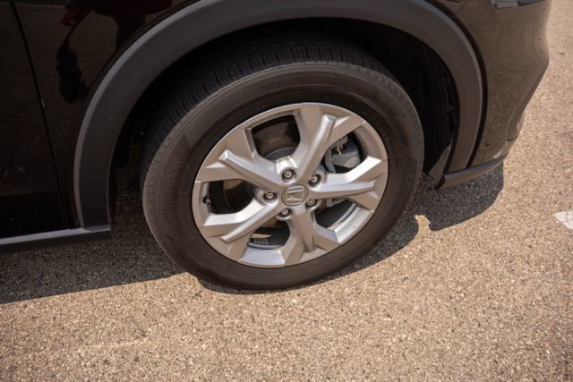 Used 2024 Honda HR-V LX image 9
