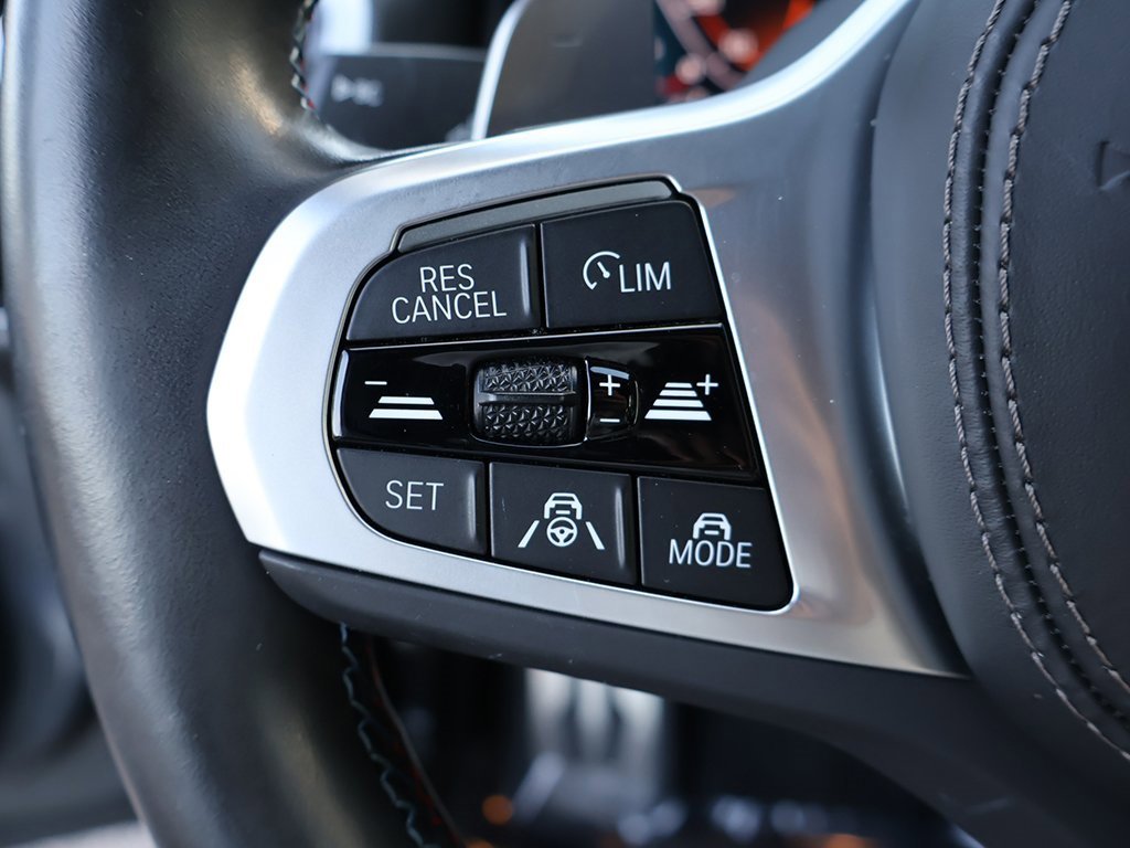 Used 2023 BMW M850i xDrive M850i xDrive image 41