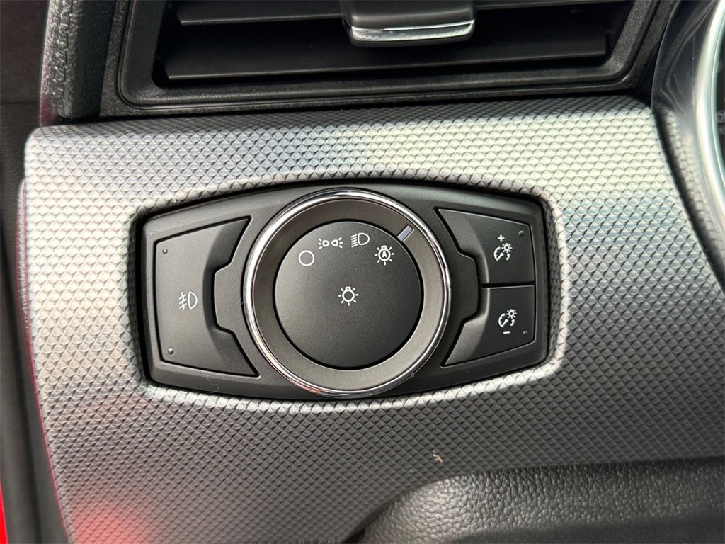 Used 2022 Ford Mustang GT w/ Black Accent Package image 20