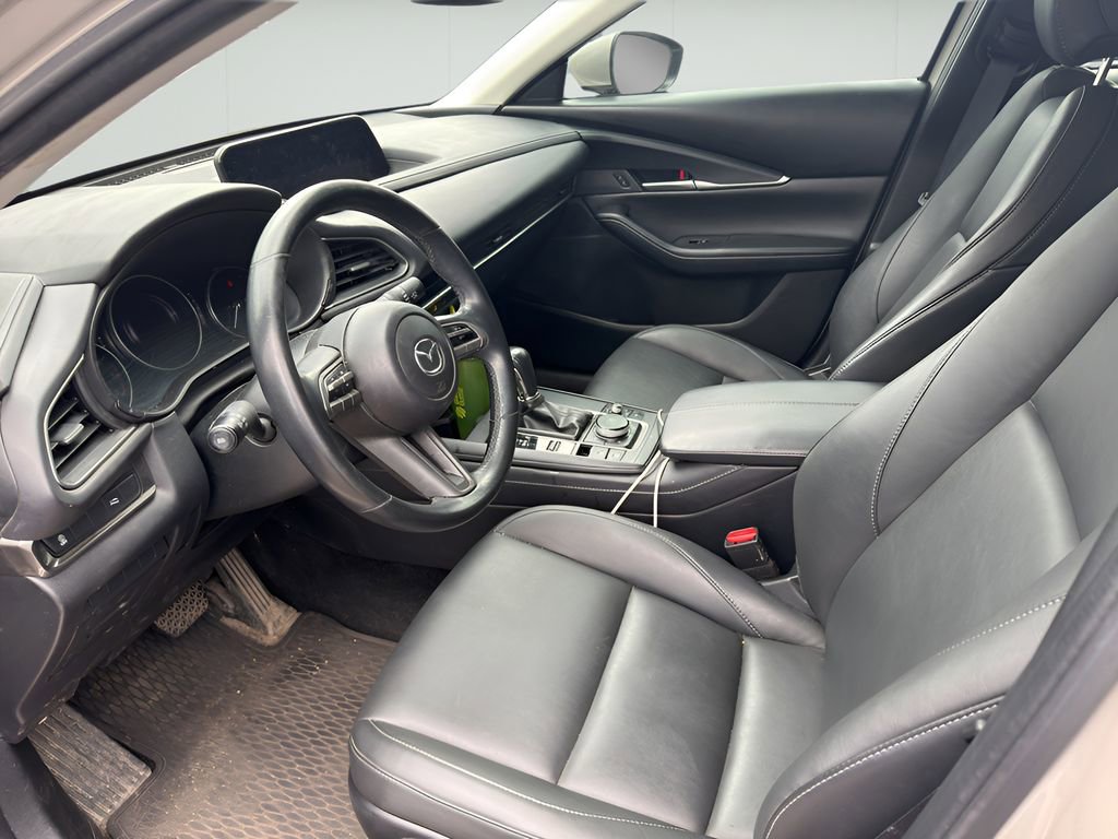 Used 2023 MAZDA CX-30 AWD 2.5 S w/ Select Package image 4