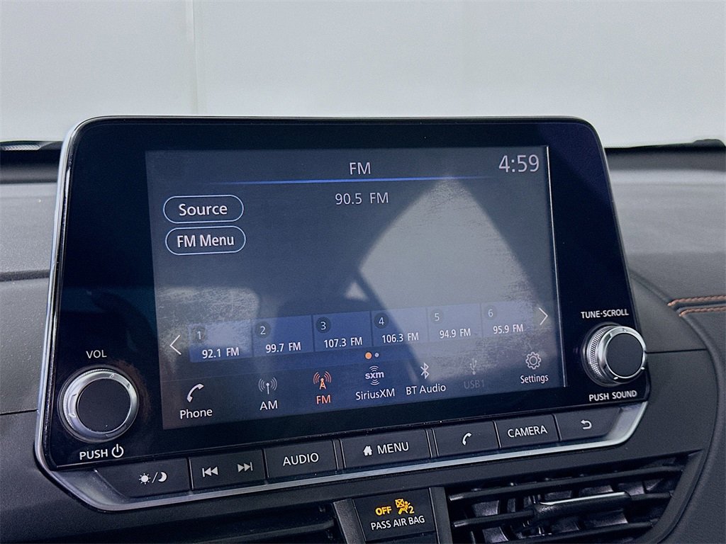 Used 2020 Nissan Altima 2.5 SR w/ Premium Package image 28