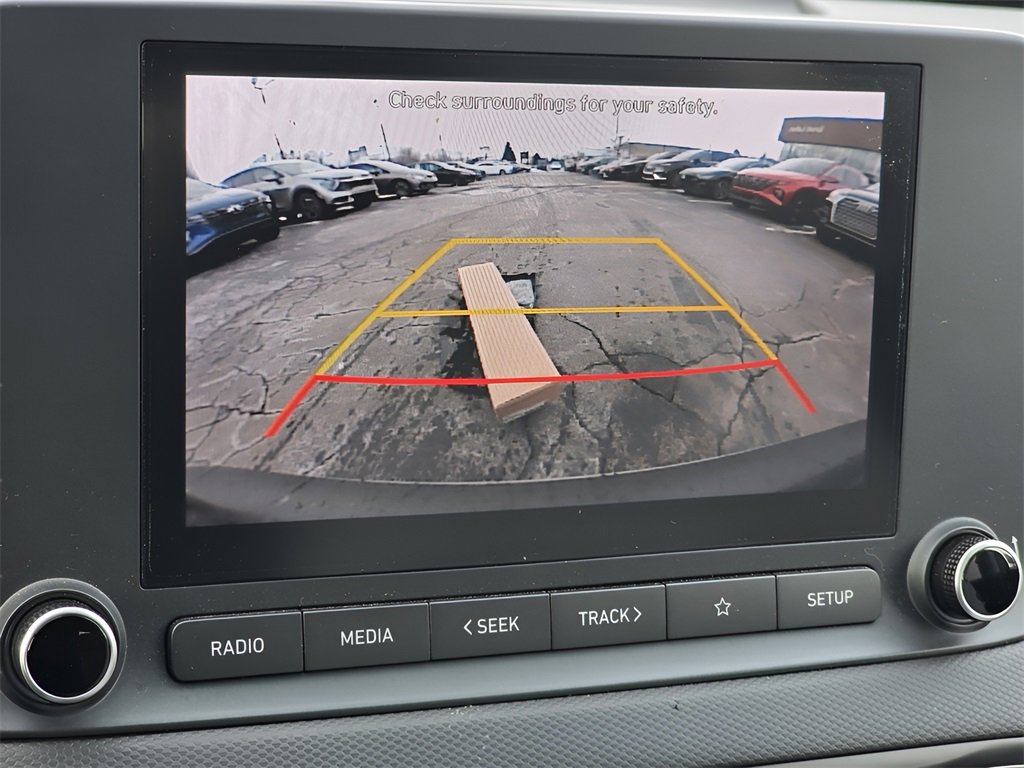 Used 2023 Hyundai Kona SEL image 30