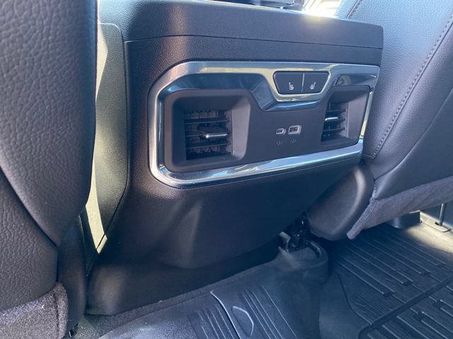 Used 2025 GMC Sierra 1500 Denali AWD/4WD image 22