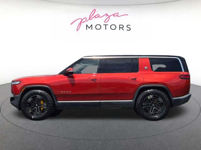 Used 2023 Rivian R1S Launch Edition AWD/4WD image 8
