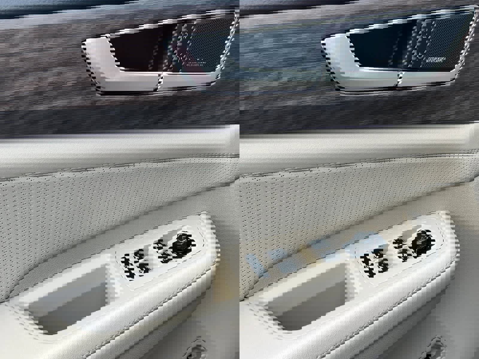 Used 2024 Volkswagen Atlas SEL Premium R-Line image 13