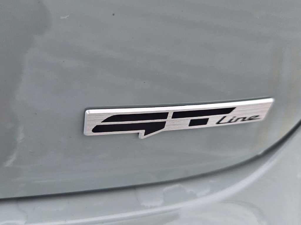 New 2026 Kia K4 GT-Line Turbo FWD image 5