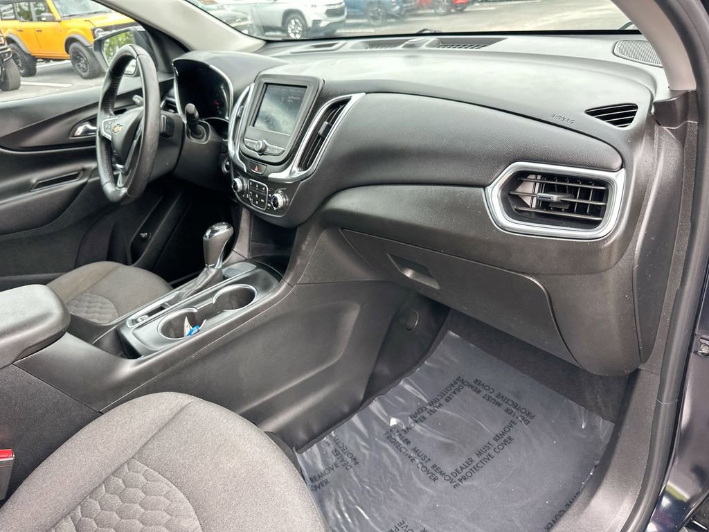Used 2020 Chevrolet Equinox LT image 27