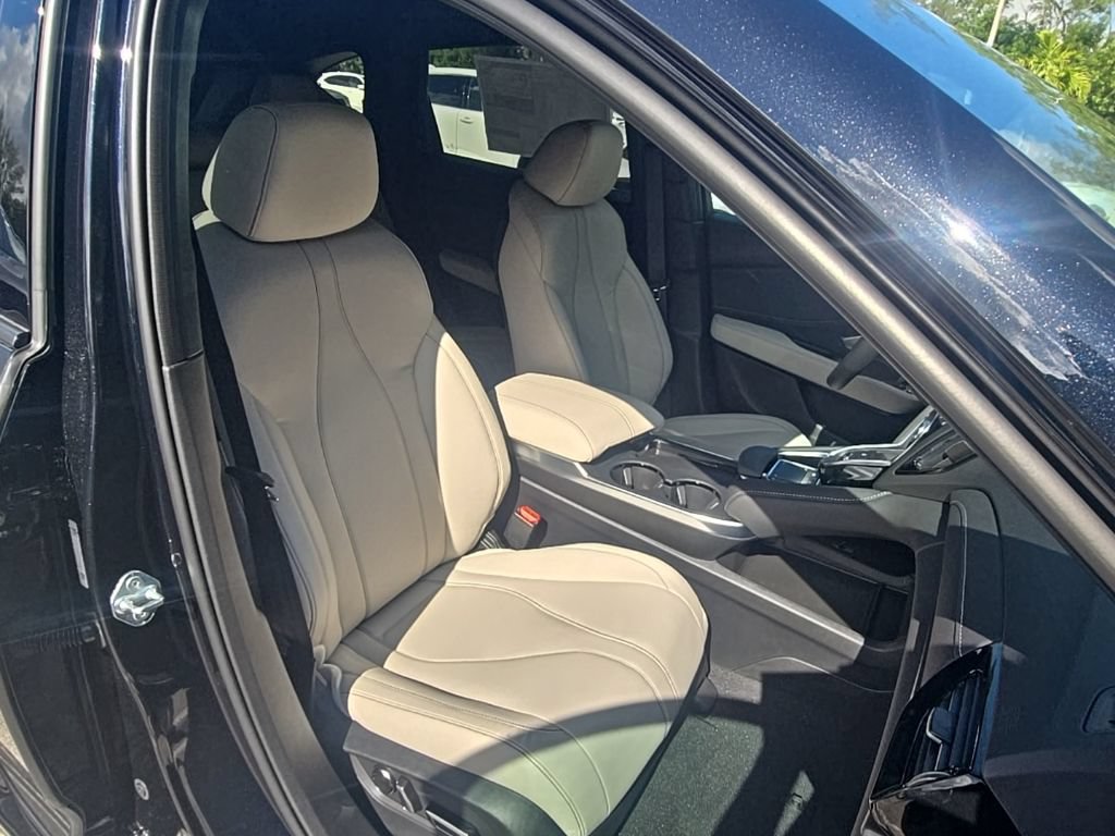 New 2026 Acura RDX SH-AWD image 31