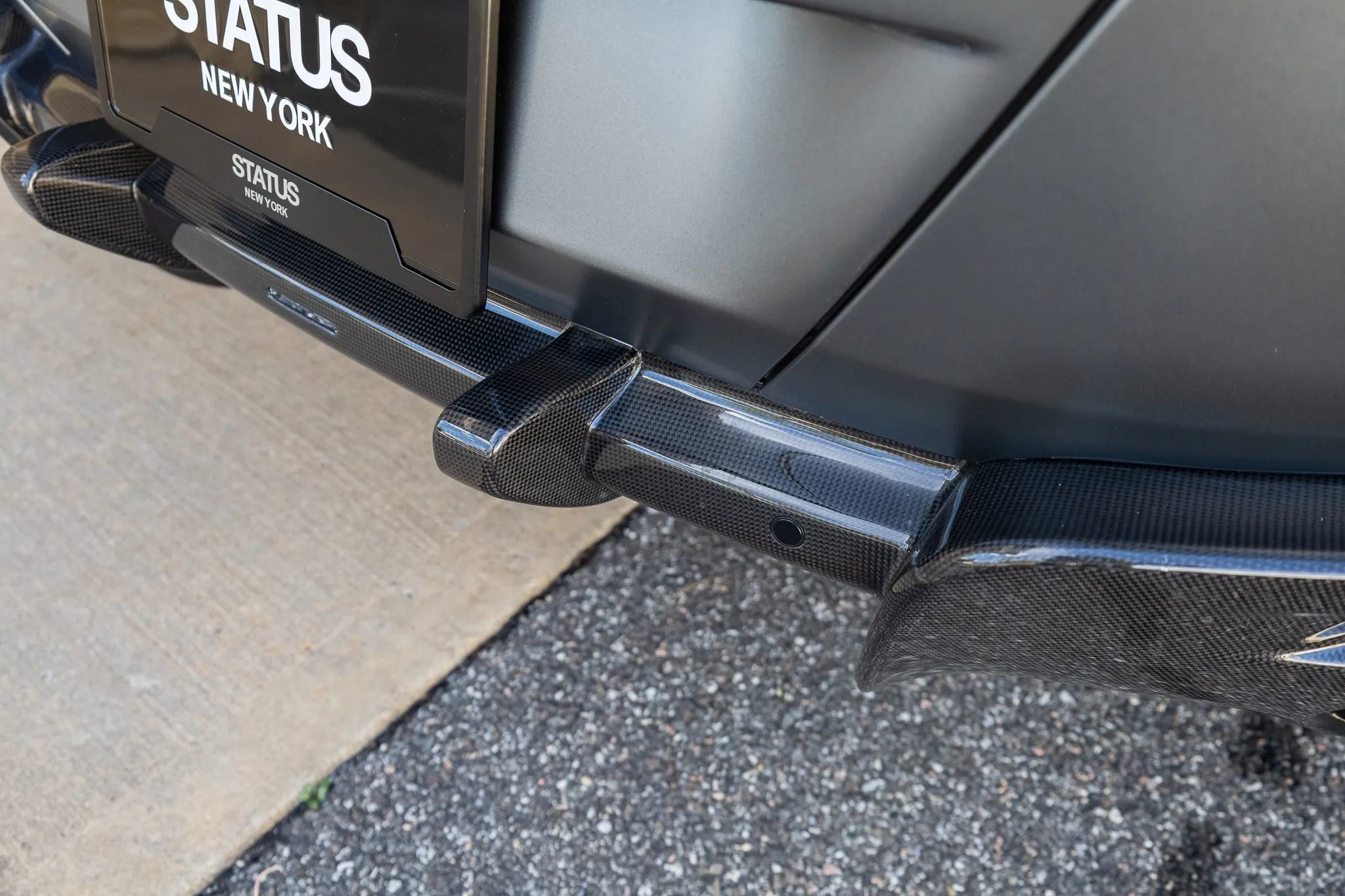 Used 2024 Ferrari Roma image 41