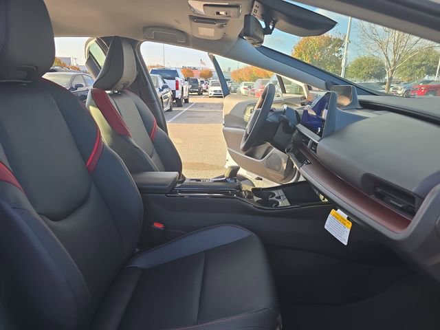 New 2026 Toyota Prius Plug-In Hybrid image 10