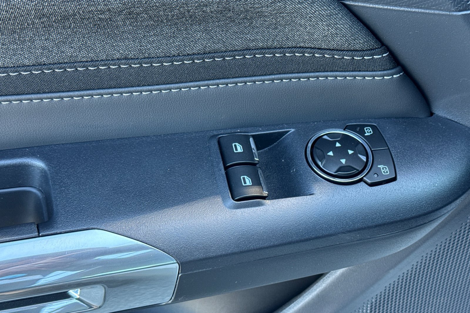 New 2026 Ford Mustang Coupe RWD image 12