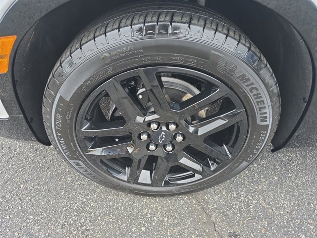 Used 2023 Chevrolet Blazer RS w/ Driver Confidence II Package image 9