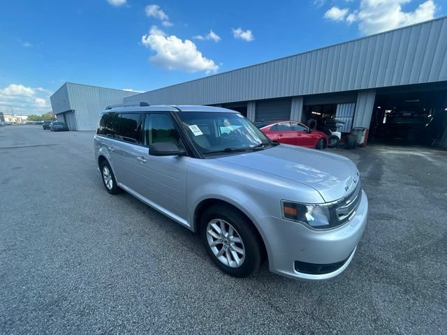 Used 2019 Ford Flex SE