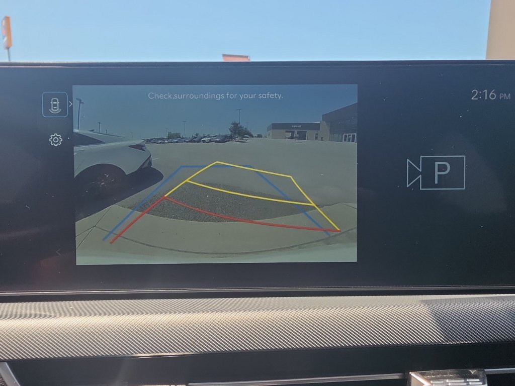Certified 2025 Hyundai Sonata SEL FWD image 24