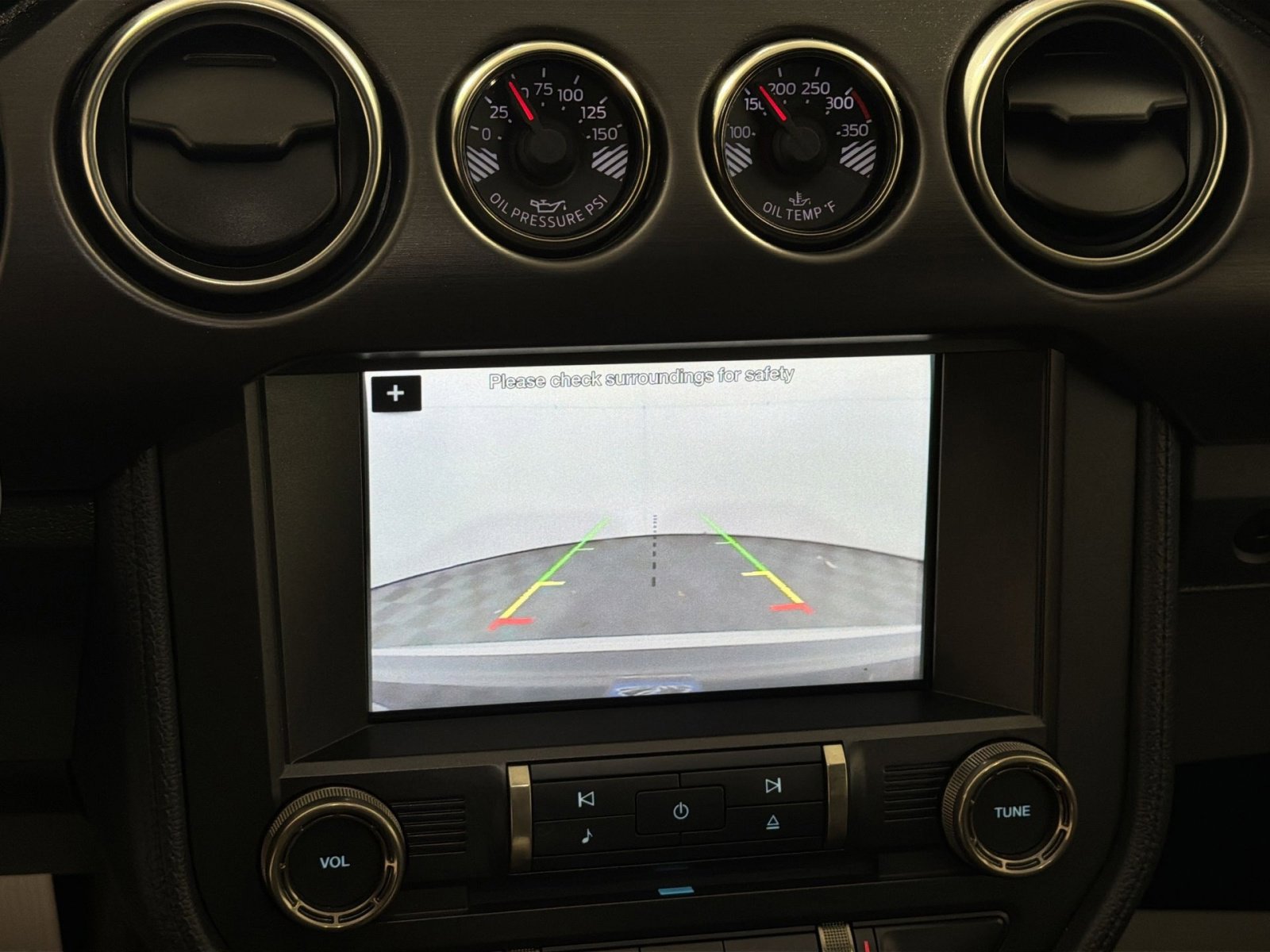 Used 2018 Ford Mustang Shelby GT350 w/ Electronics Package image 19