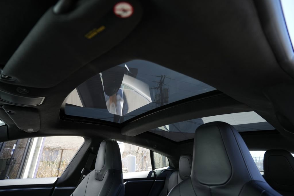 Used 2016 Tesla Model S 75D image 17