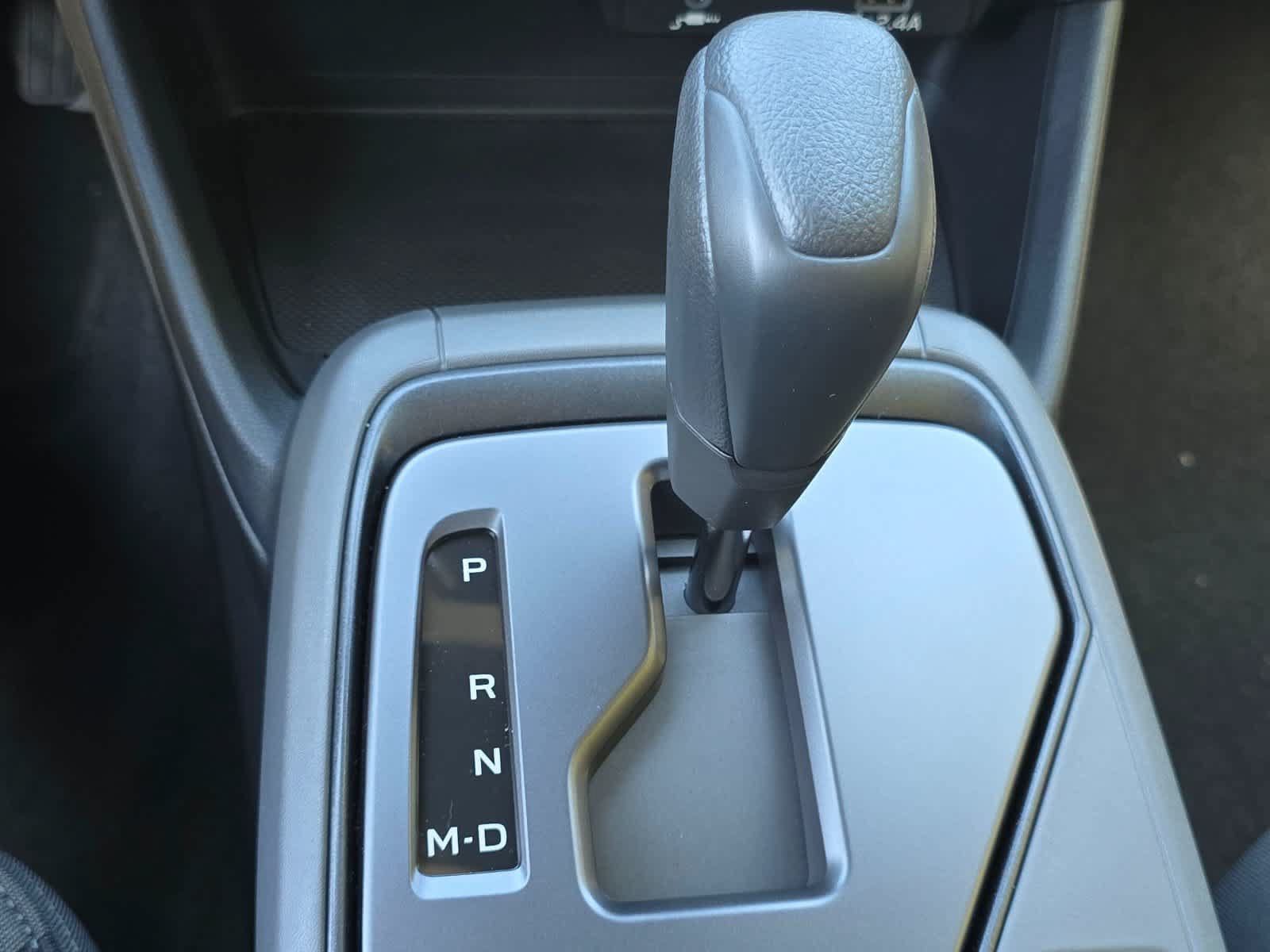 New 2026 Subaru Crosstrek 2.5i AWD/4WD image 14