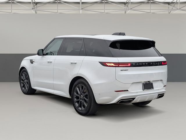Used 2024 Land Rover Range Rover Sport Dynamic SE image 7