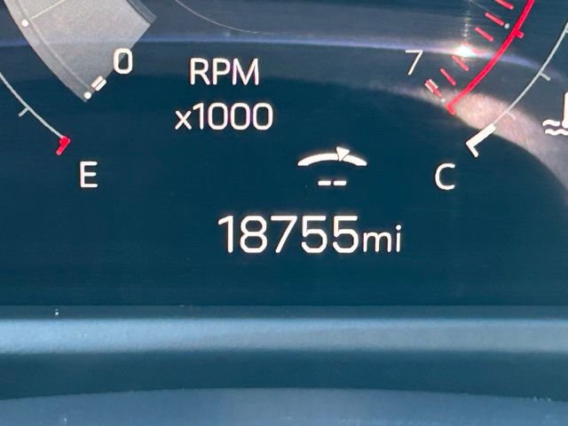 Certified 2025 GMC Acadia Elevation image 20