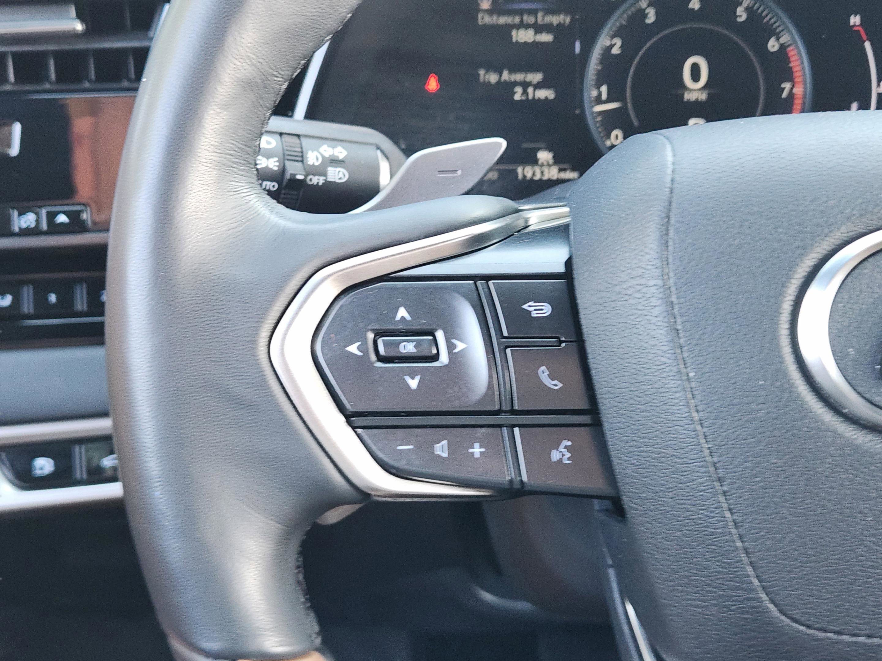 Used 2024 Lexus RX 350 Premium w/ Cold Area Package FWD image 22