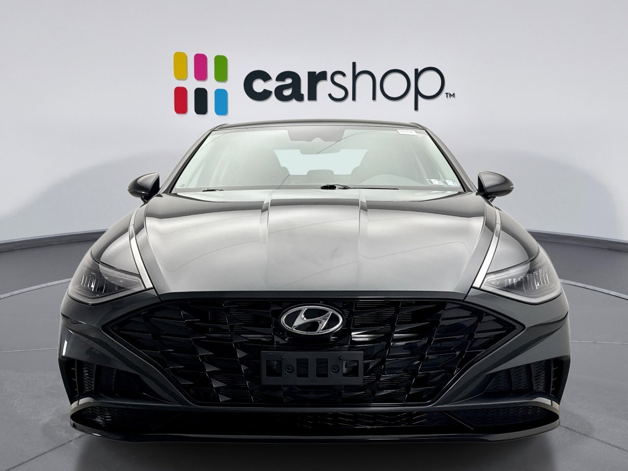 Used 2023 Hyundai Sonata SEL w/ Cargo Package image 8