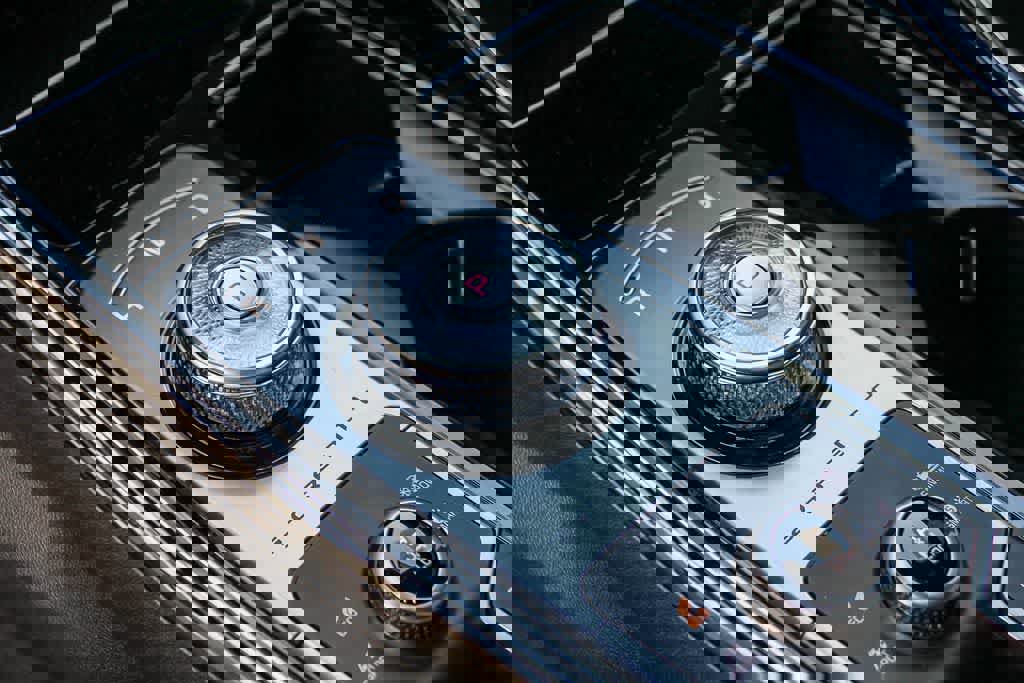 Used 2025 Kia Sorento SX Prestige image 21