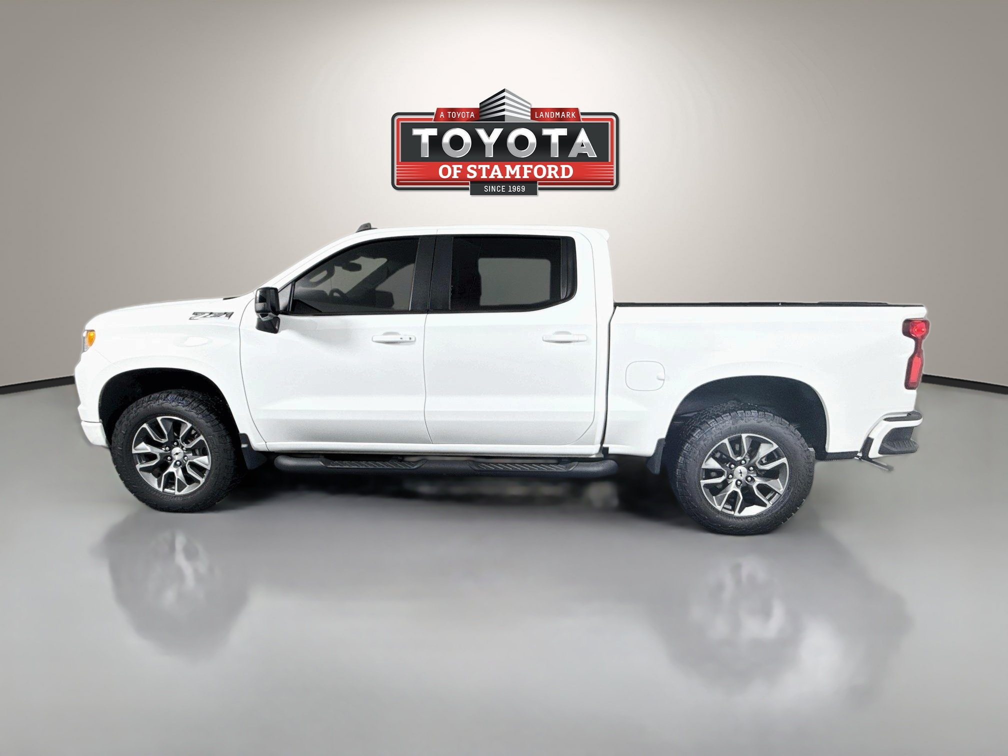 Used 2023 Chevrolet Silverado 1500 RST w/ All Star Edition Plus AWD/4WD image 4
