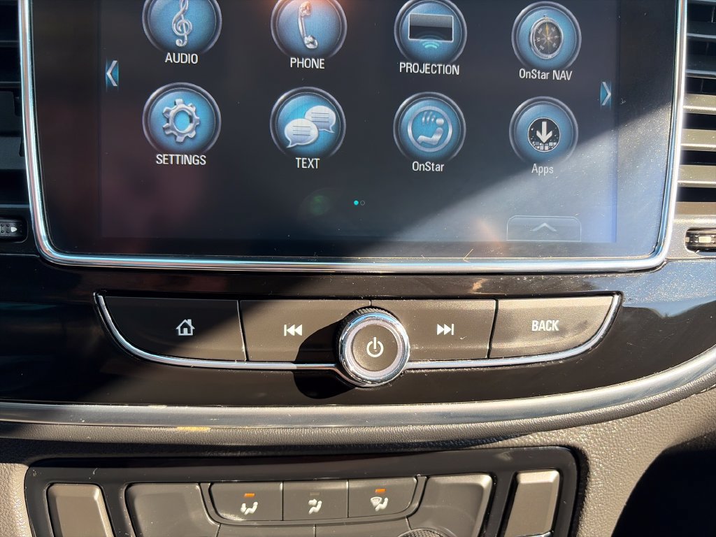 Used 2019 Buick Encore Preferred FWD image 20