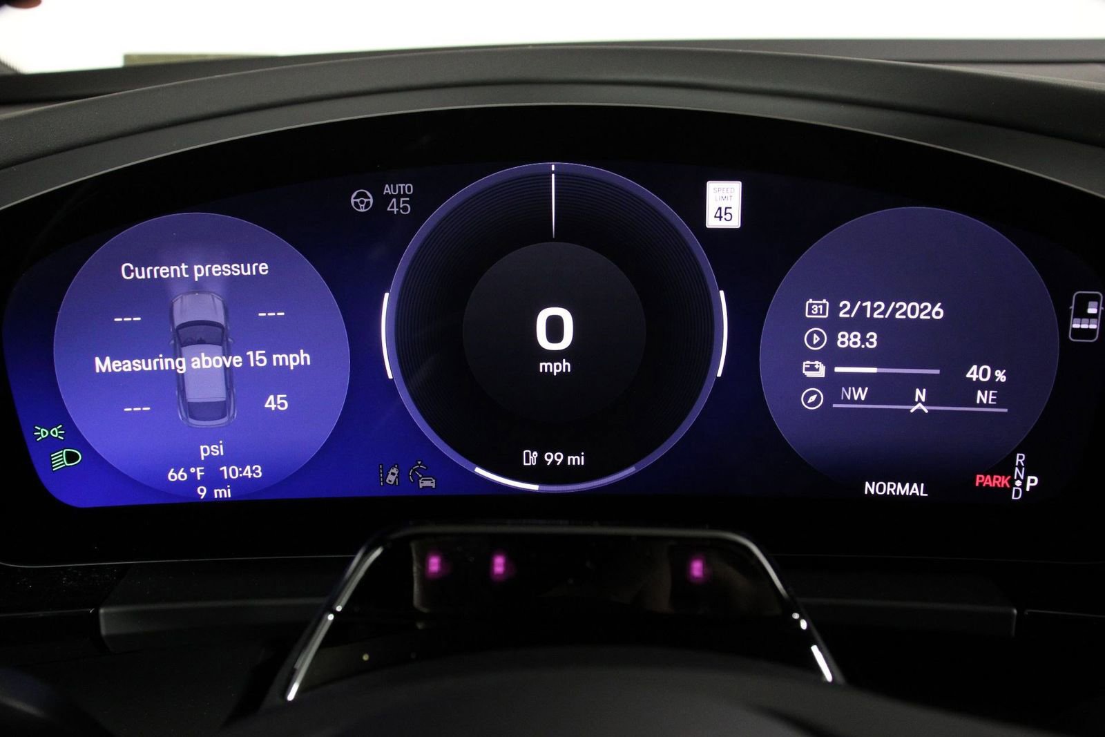 New 2026 Porsche Macan 4S Electric image 13