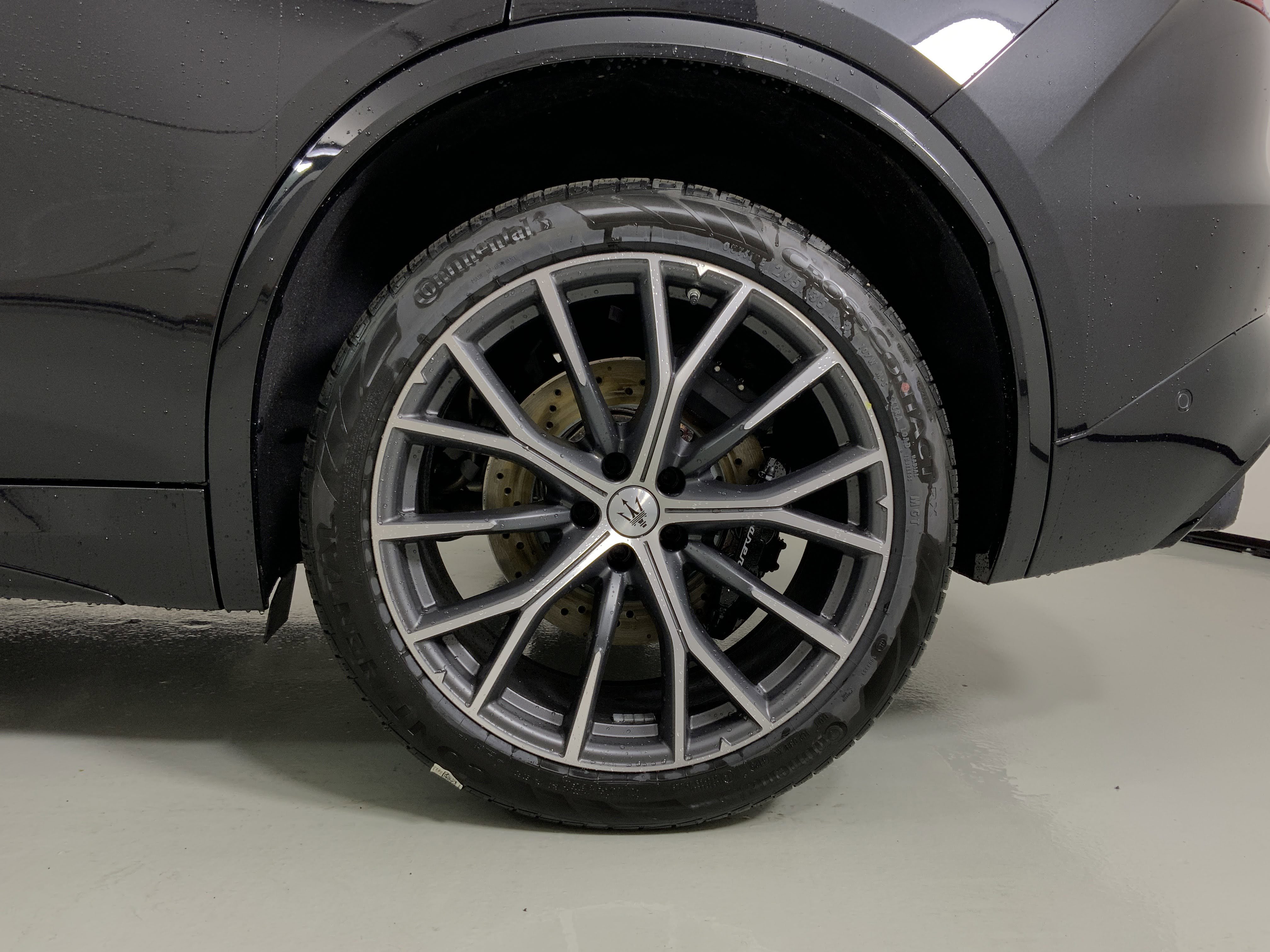 New 2026 Maserati Grecale Modena image 13