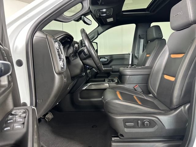Used 2022 GMC Sierra 2500 AT4 w/ AT4 Premium Plus Package image 11