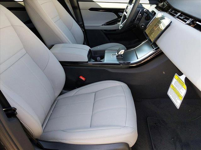 New 2026 Land Rover Range Rover Evoque S image 18