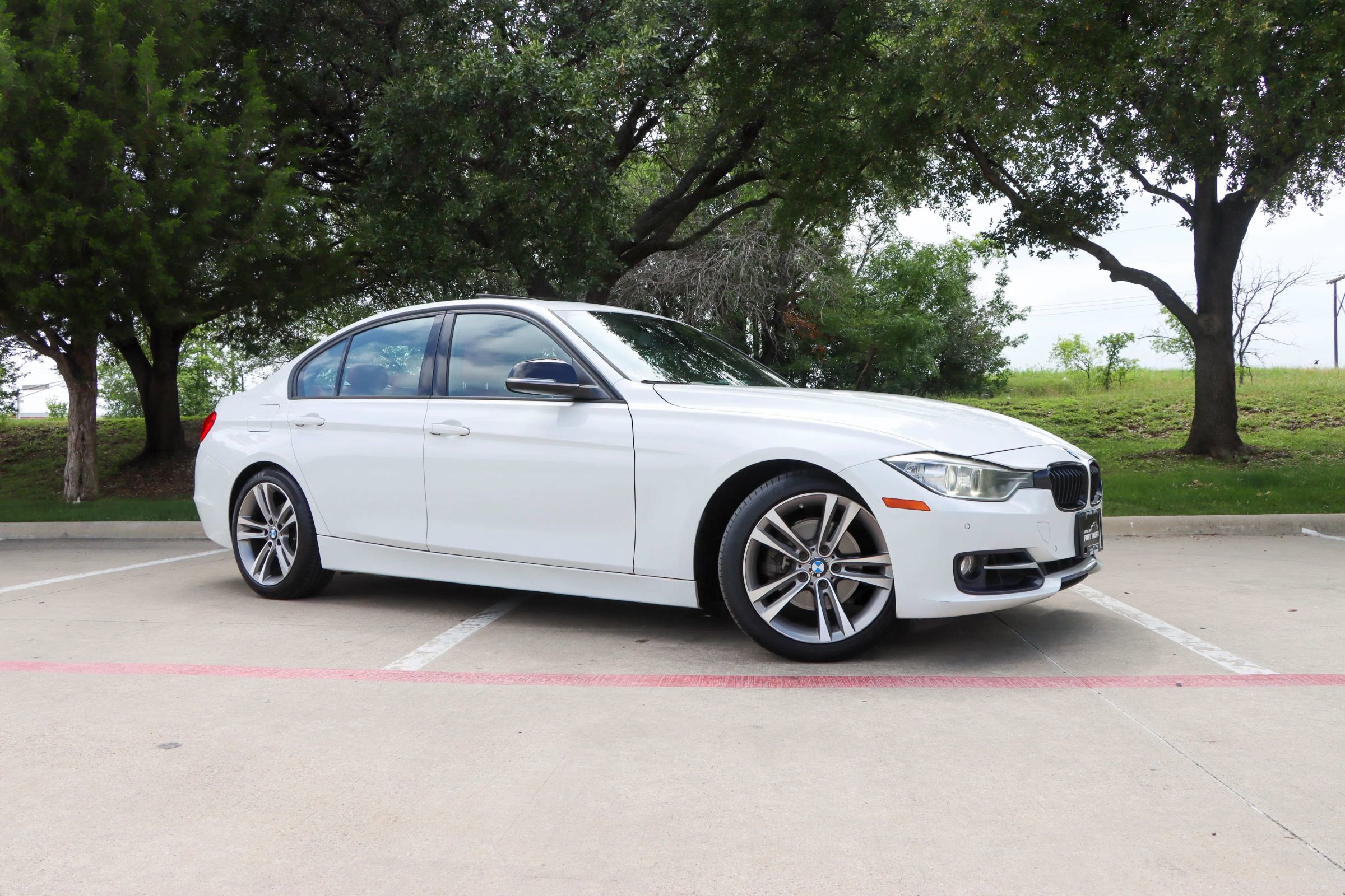 Used 2013 BMW 328i Sedan