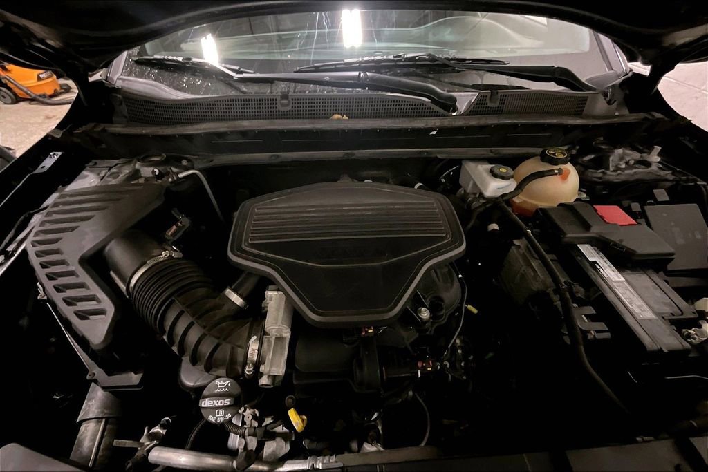 Used 2021 Chevrolet Blazer RS w/ Enhanced Convenience Package image 30