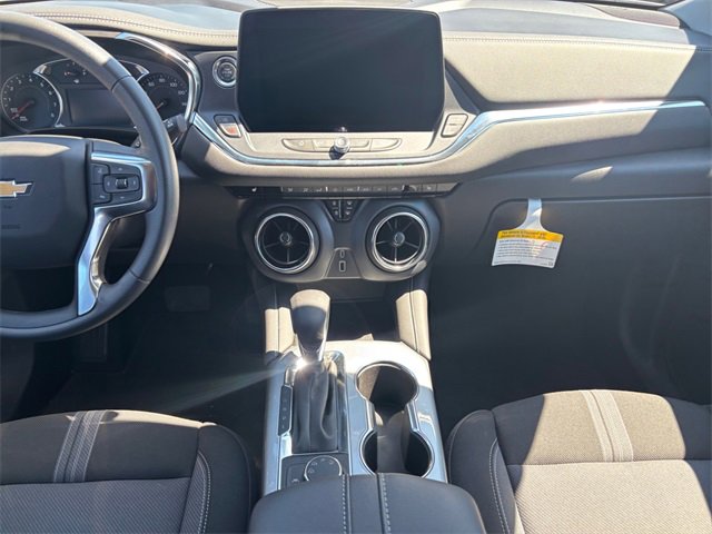 New 2025 Chevrolet Blazer LT w/ Redline Edition image 11