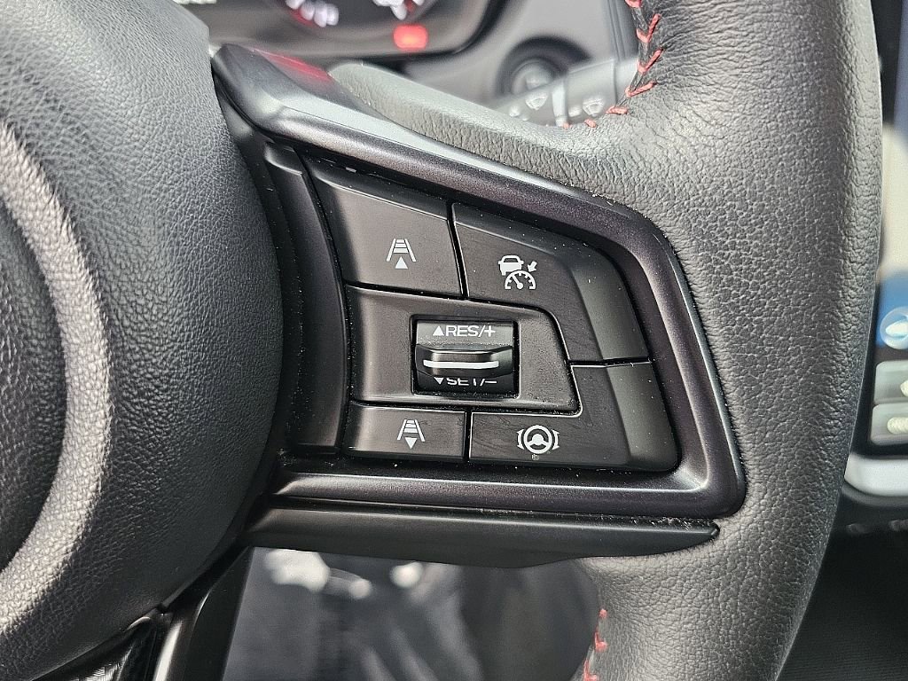 Used 2024 Subaru WRX Premium image 33