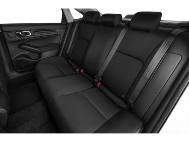 New 2026 Honda Civic LX image 10