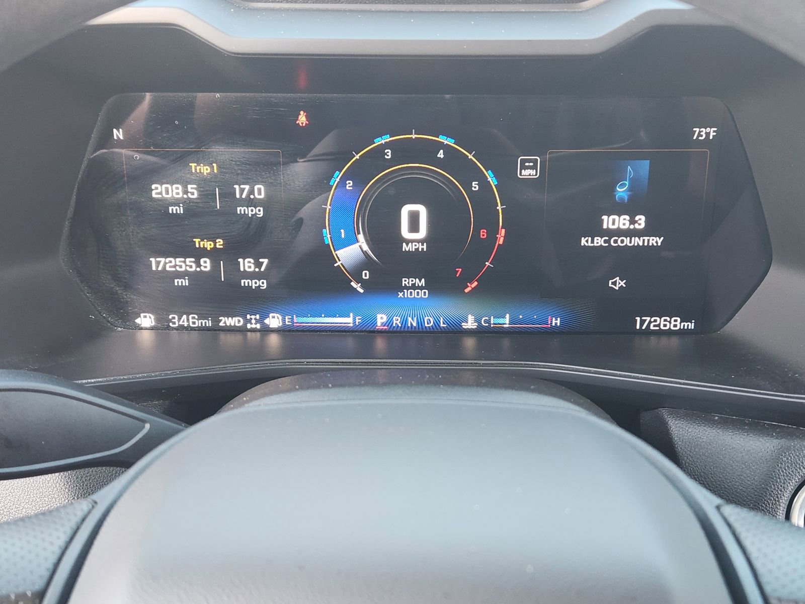 Used 2024 Chevrolet Colorado Trail Boss w/ Advanced Trailering Package image 20