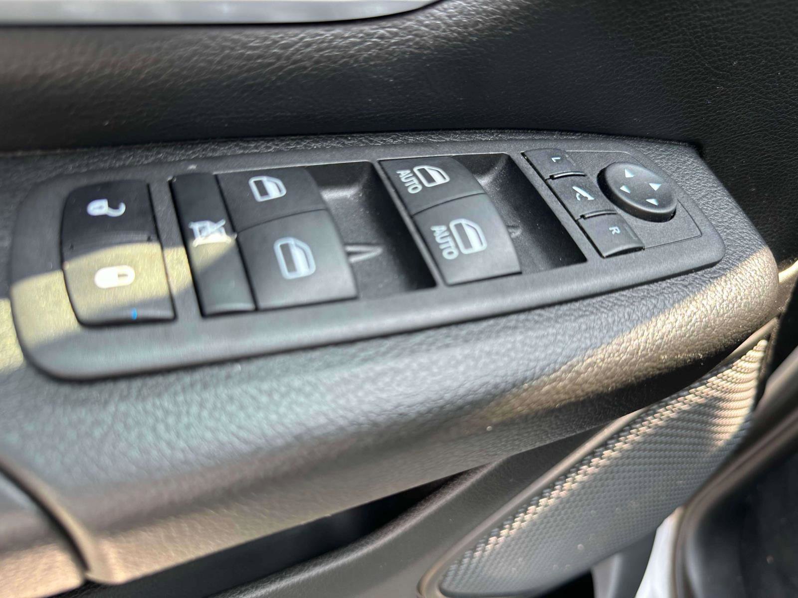 Used 2022 RAM 1500 Big Horn image 16