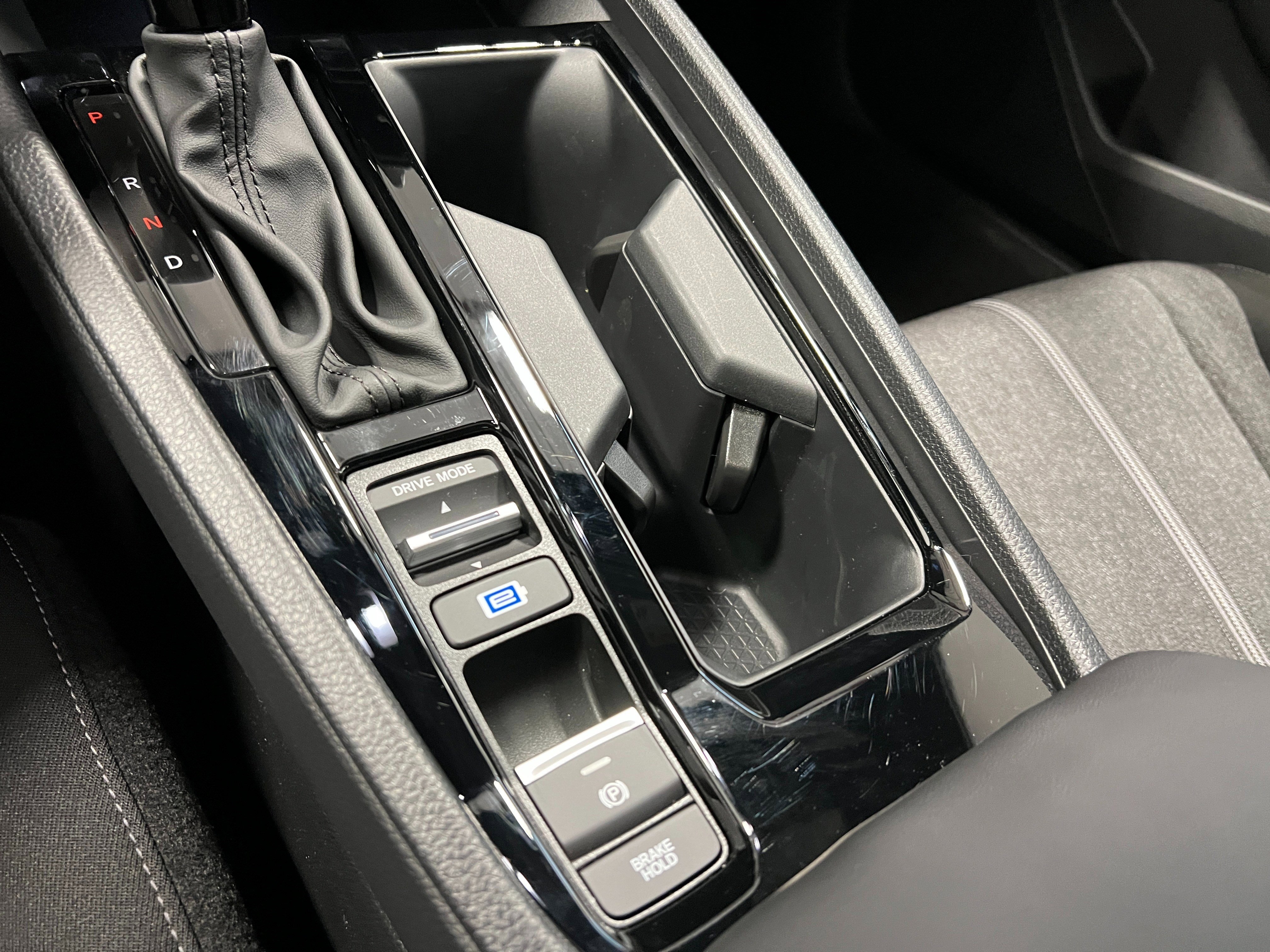 New 2025 Honda Accord Sport image 18