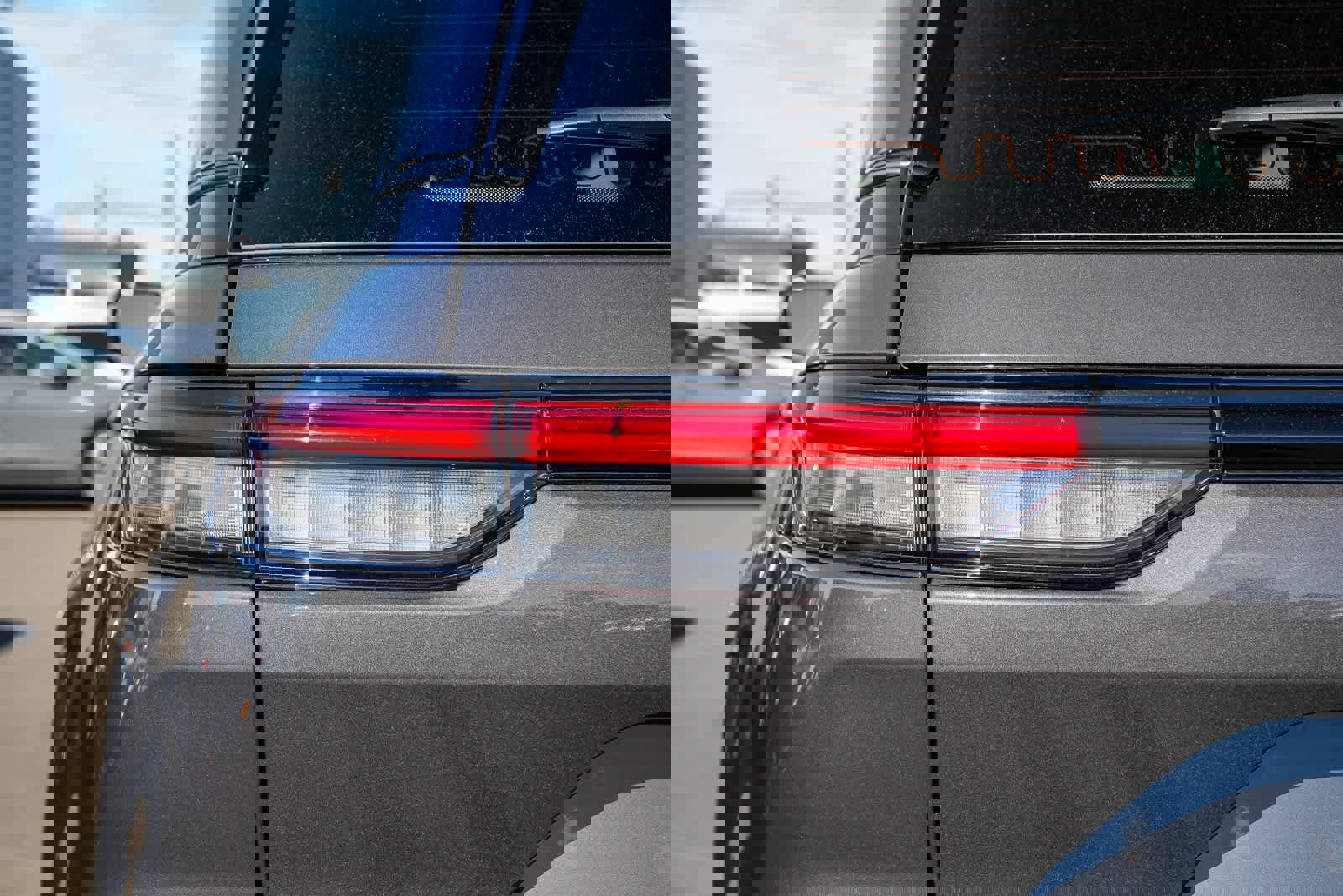 New 2026 Jeep Grand Cherokee Limited image 7