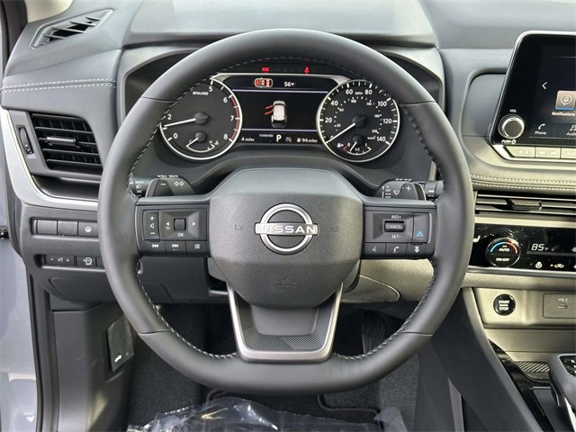 New 2026 Nissan Rogue SV w/ Cold Weather Package image 18