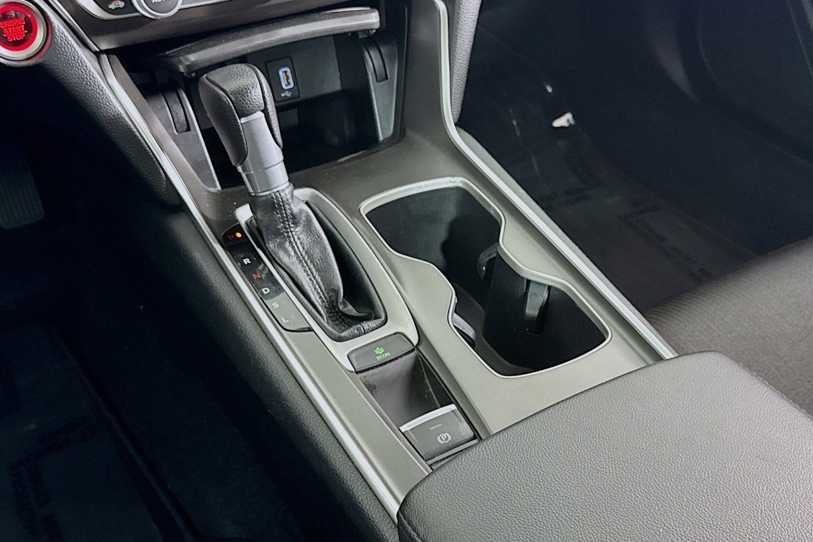 Used 2019 Honda Accord LX image 5