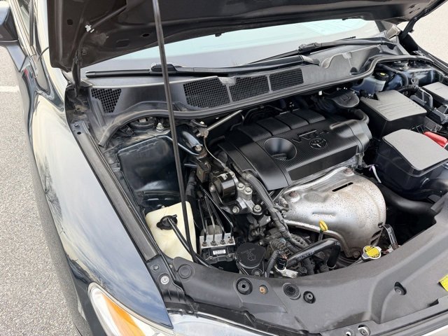 Used 2013 Toyota Venza XLE image 9