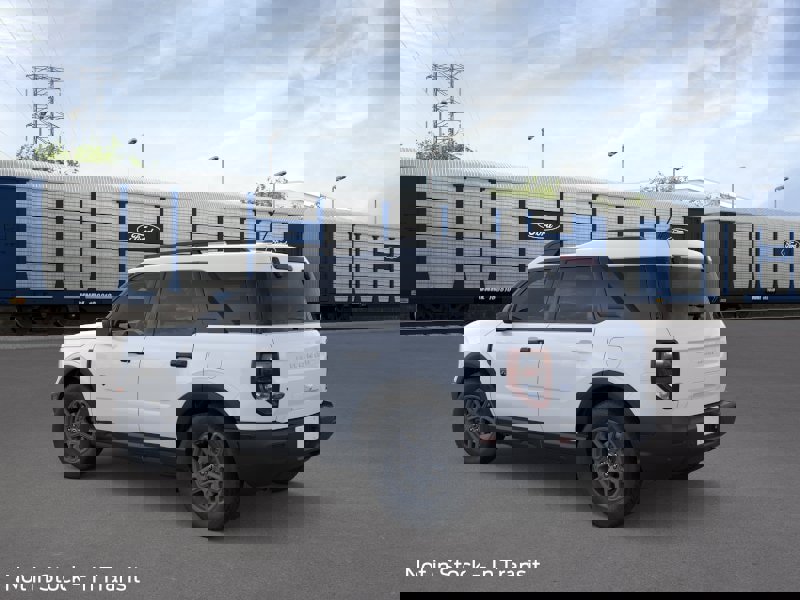 New 2026 Ford Bronco Sport Big Bend image 4