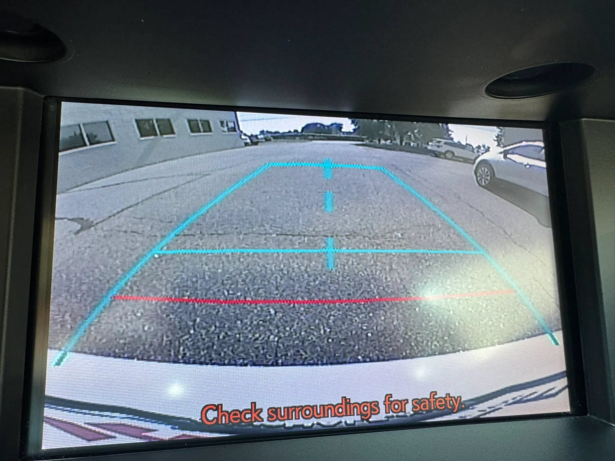 Used 2013 Lexus ES 350 w/ Luxury Pkg FWD image 18