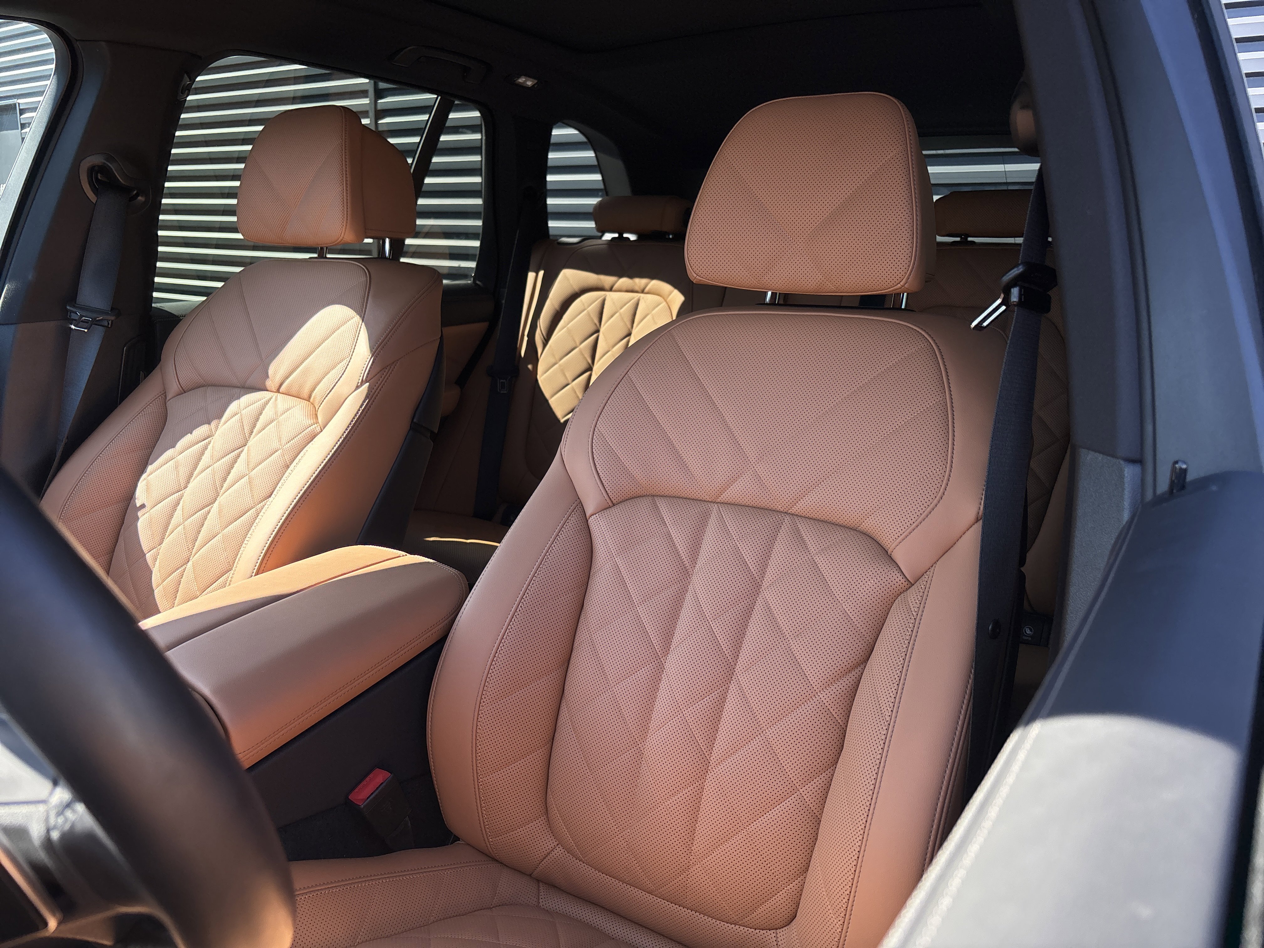 Used 2026 BMW X5 xDrive50e image 25