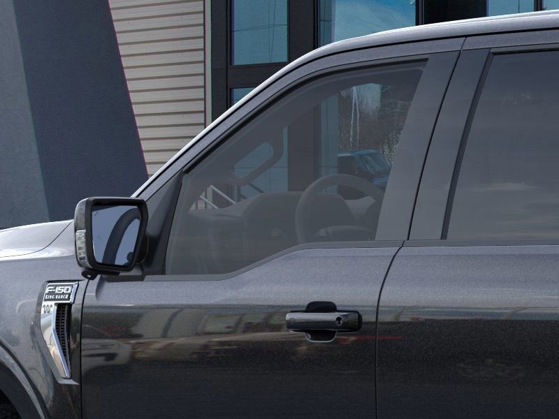 New 2025 Ford F150 King Ranch AWD/4WD image 23
